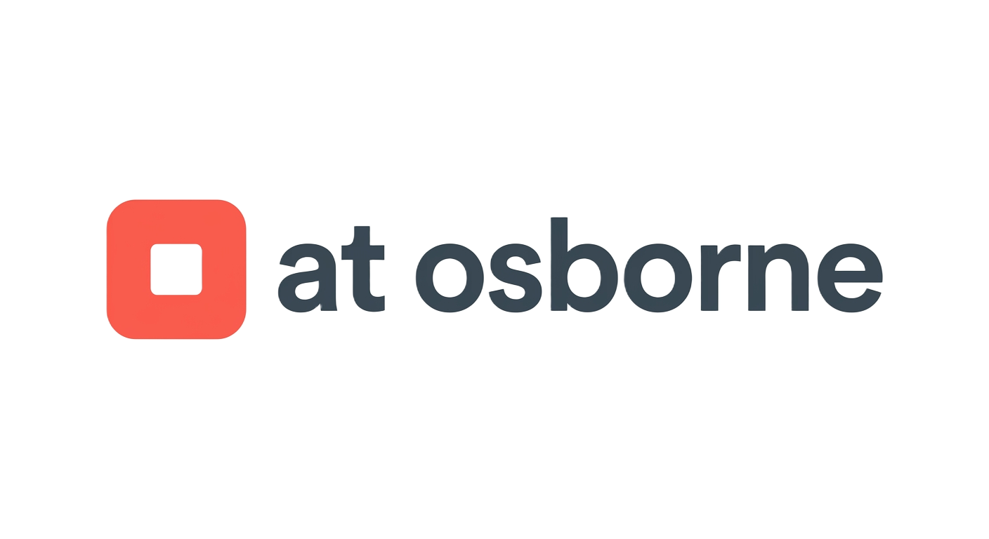 AT Osborne